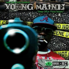 03 Hot Pistols Featuring Tig Knight ,Nutso,Dee Mac