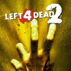 Clinging To Hell 2 (Left 4 Dead 2 OST)