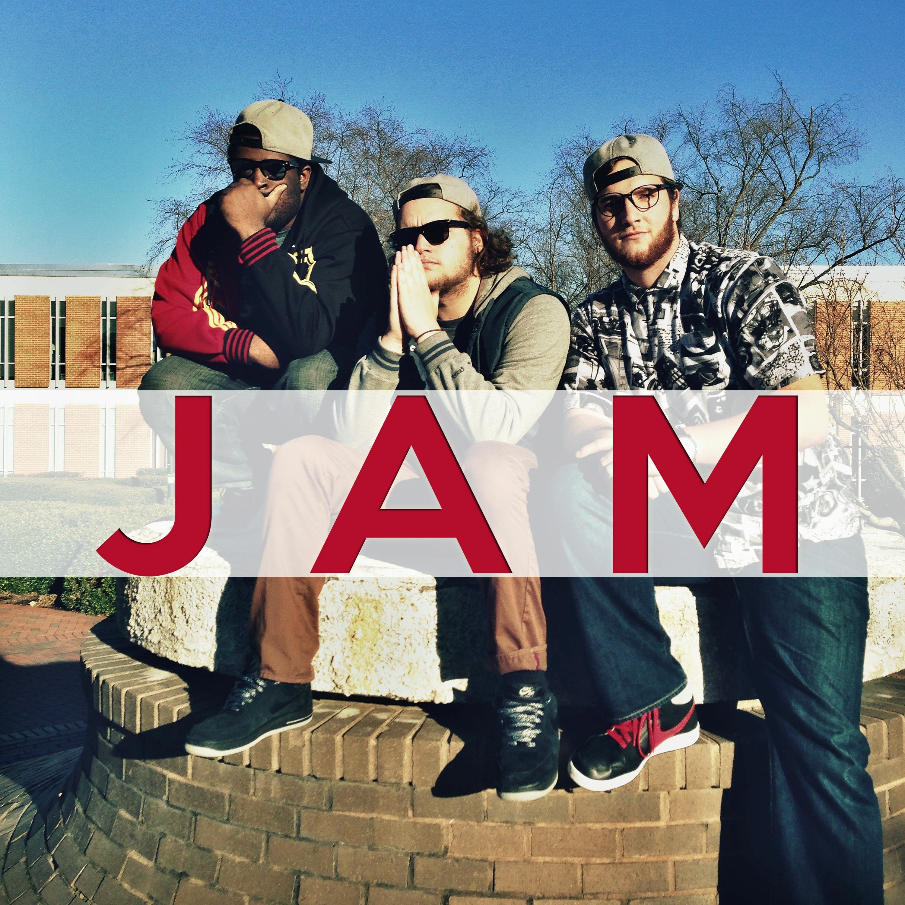 Episode 63 - The JAM podcast - Would You Rather episode artwork