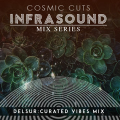 Infrasound006 : DelSur_CuratedVibes