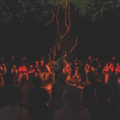 Giani Sukha Singh Ji - Campfire - Shaheed Bhai Anokh Singh Ji (Day 3 - #SyfCamp2018)
