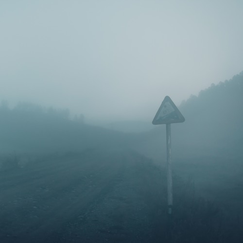 Glenn Rain - The Wanderer