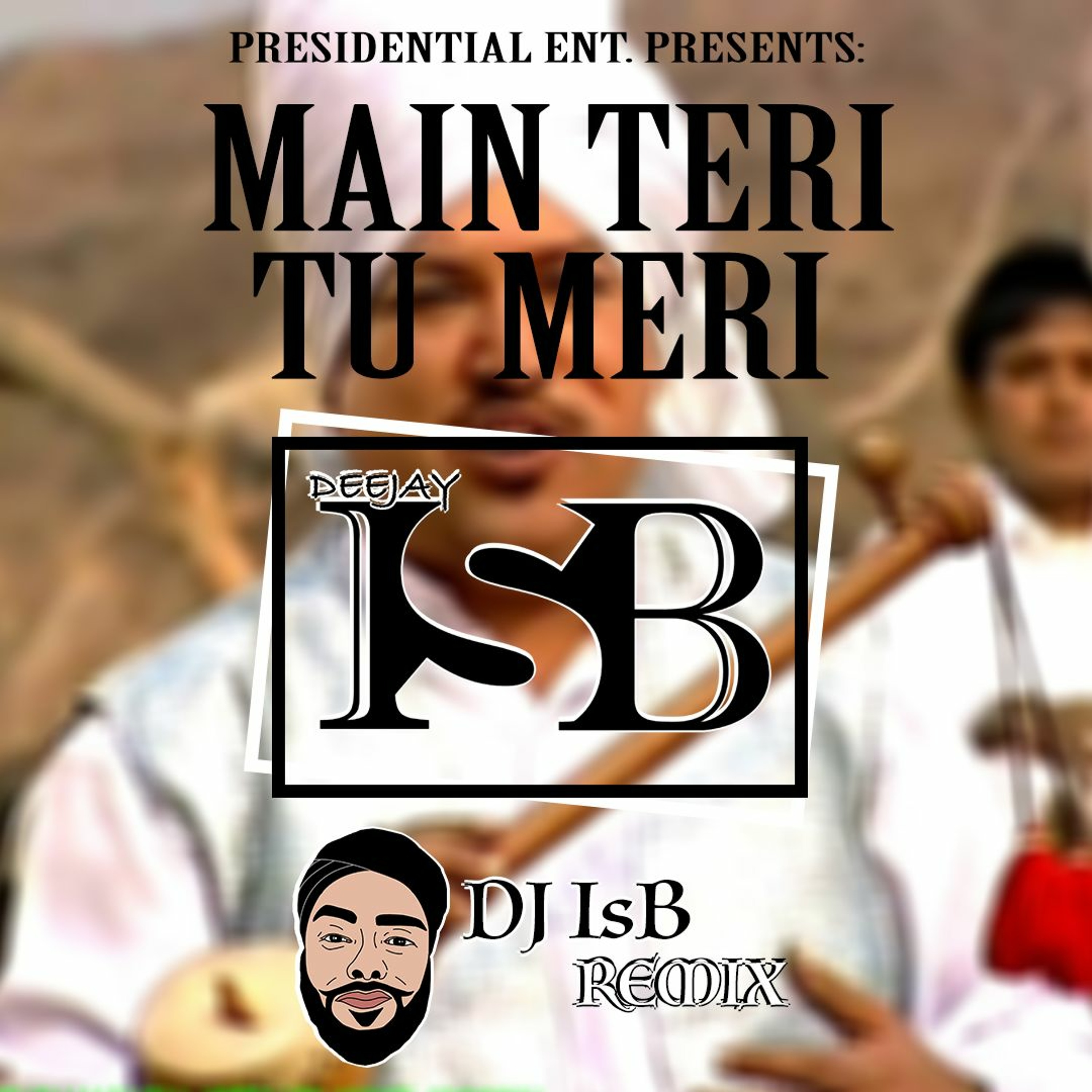 DJ IsB Remixes