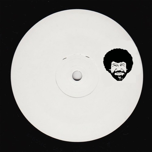 Bob Ross Loved House