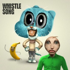 Whistle Song [TAWOG] synth ver.