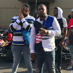 TeeJay - From Birth