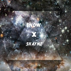 Snxw Ft. Shayne - i do [ Mashup ]