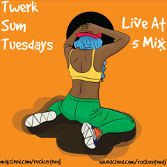 Live At 5 - 020519 - Twerk Sum' Tues