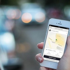 UBER