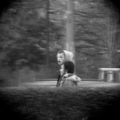 (Life in) the Digital Age — test recording