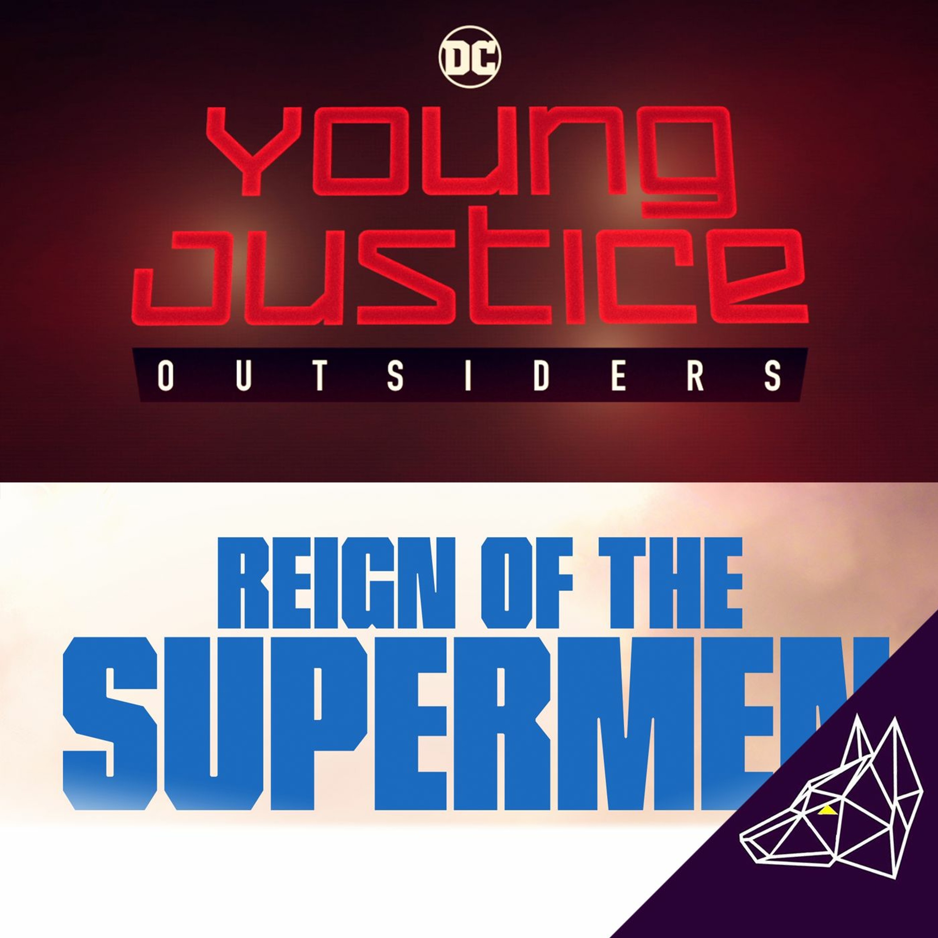 BadCoyoteFunky: Geek Culture Podcast