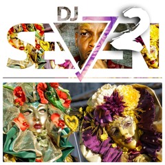 El Fantastico Vol 2 djseven_guyane