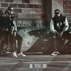 Boston George & Slim Thug  - Big Boy Shit (feat. XO)