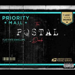 TLibs x Deack - Postal (Prod. TLibs)