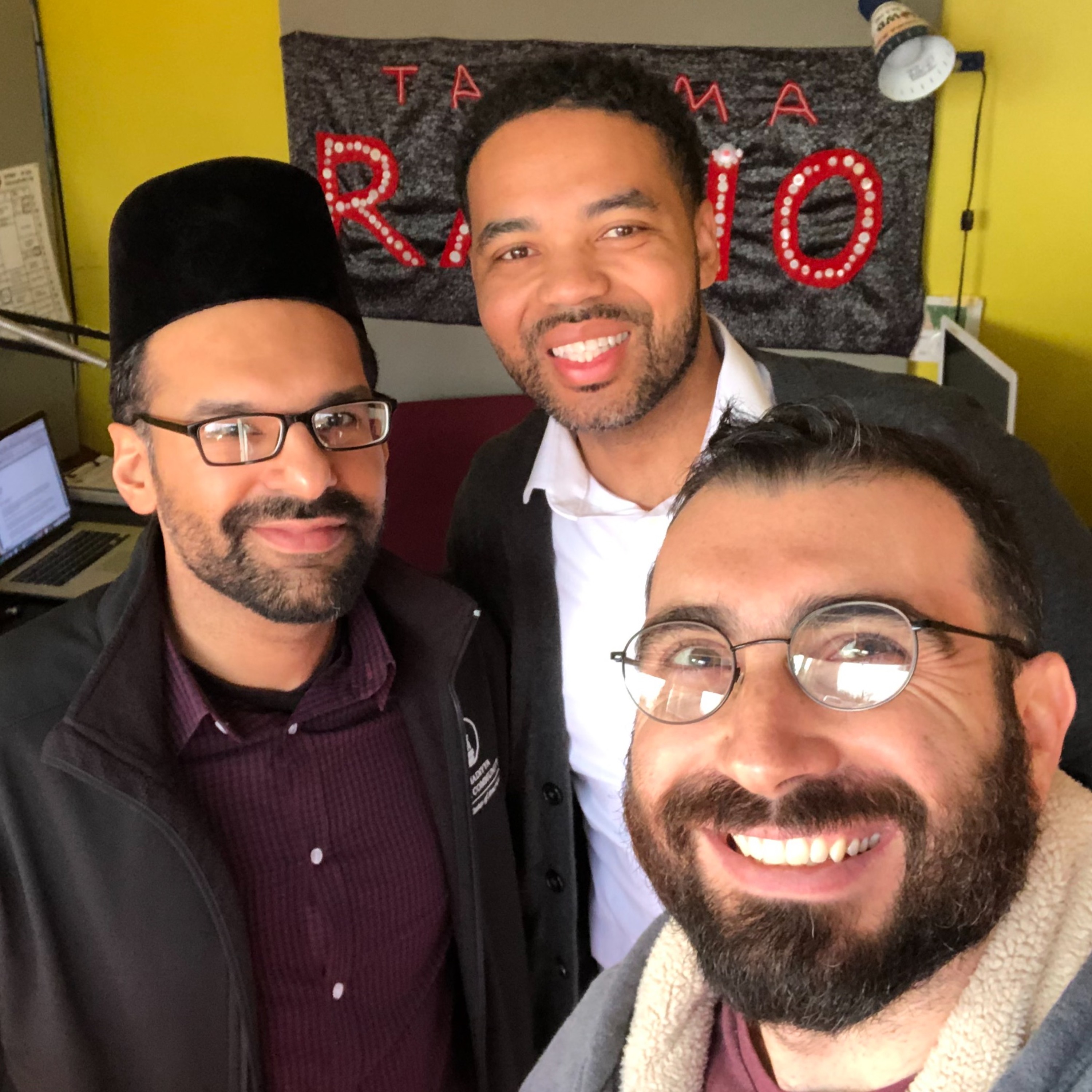 Interfaith-ish