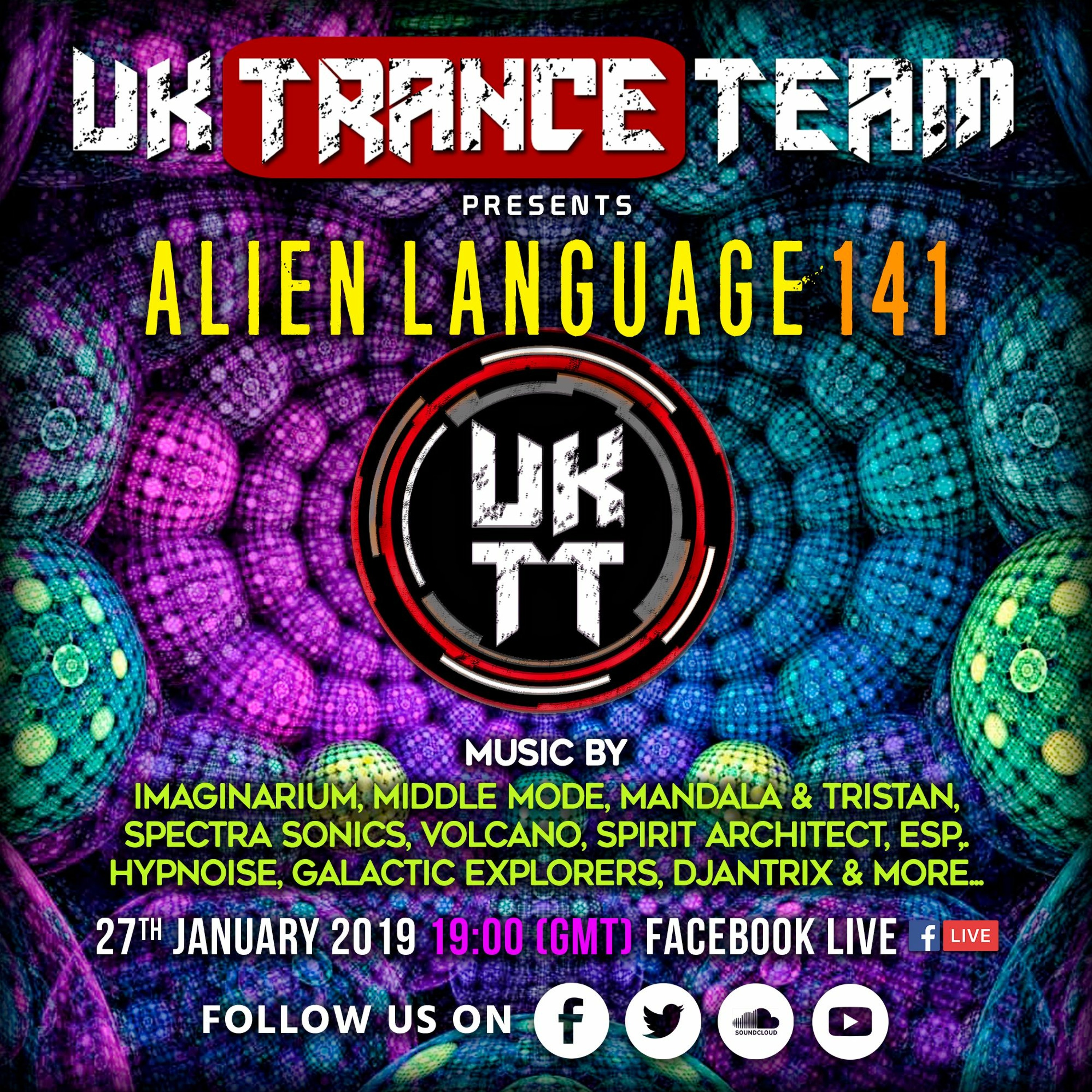 UkTranceTeam