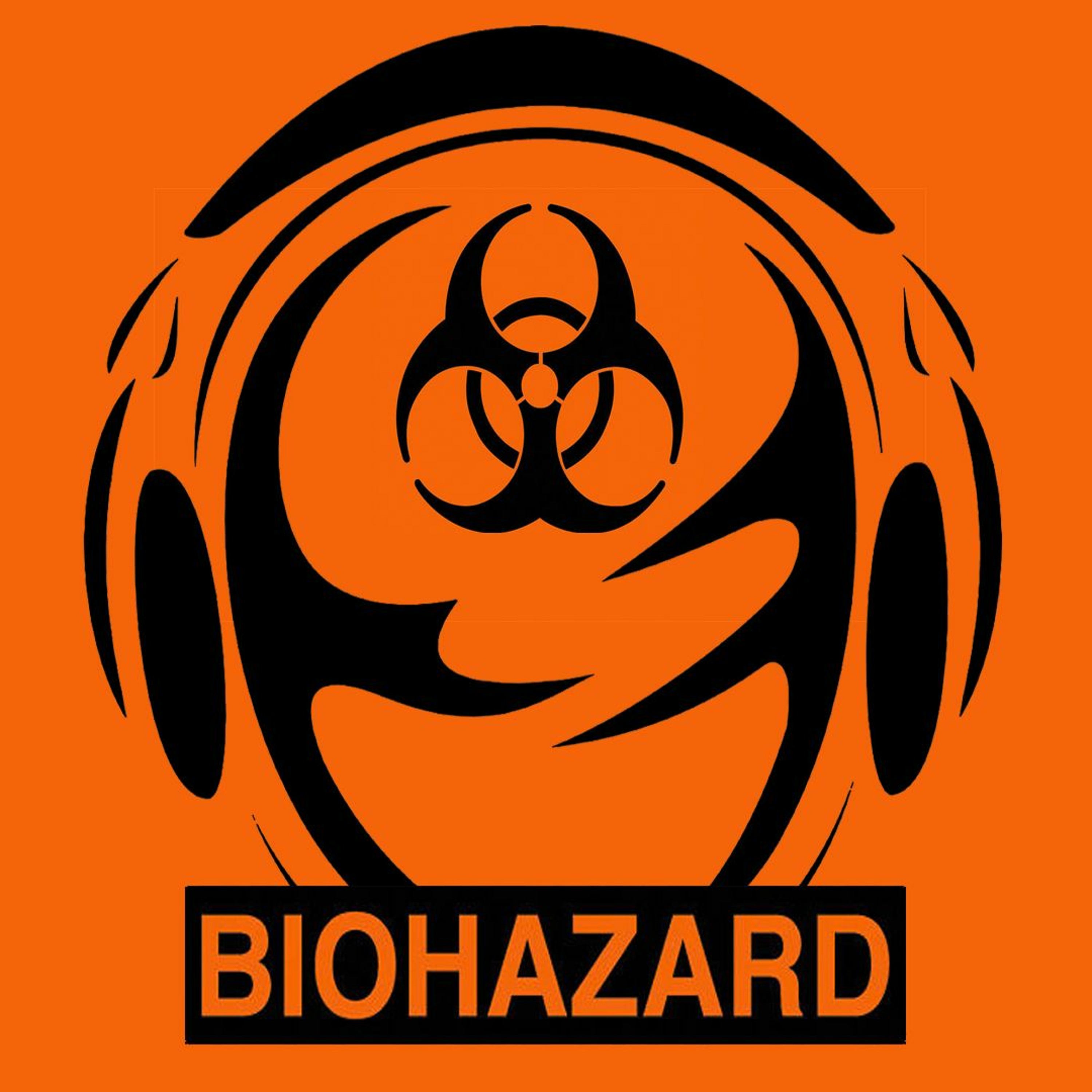 BIOHAZARD - Original Mix episode artwork