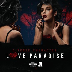 Love Paradise - Prod. Seismic