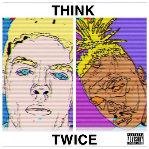 THINK TWICE (feat. ANGHELL) Prod. Mega Beats