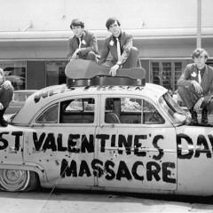 The Rum & Roses Leak (6): Live @ The Podcast Room - The Renaissance Man [Pt. II]