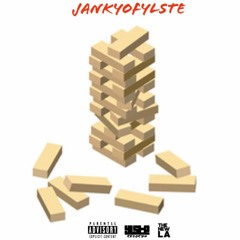 JankyOfYLSTE - Jenga (Prod. By DeuceSmoov & Lil Tapri G)