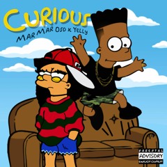 MarMar Oso & YELLY - Curious