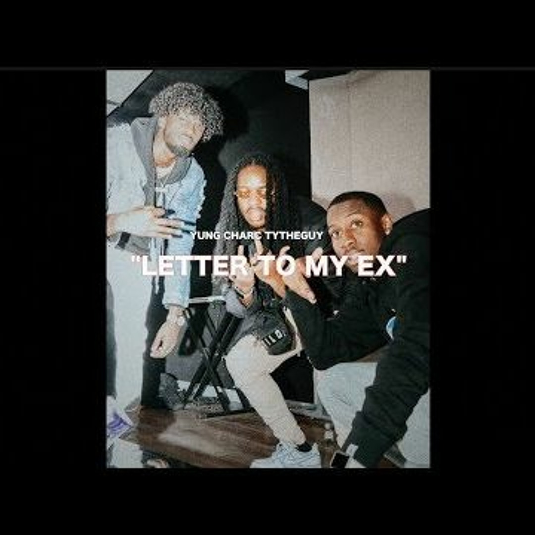 Stream YUNG CHARC X TYTHEGUY L.T.M.X (OFFICIAL AUDIO) by Steals ...