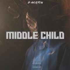 D Horton - Middle Child Freestyle (J. Cole)