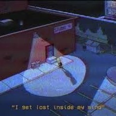 "Sad Boy" (Ft. WES) (Prod. MaxoKoolin)