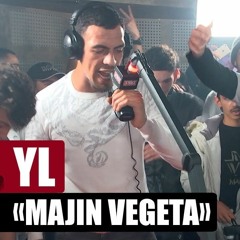 [Exclu] YL Majin Vegeta #PlanèteRap