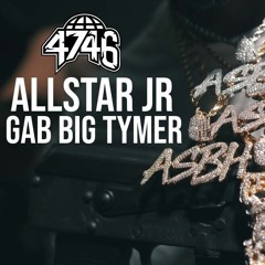 AllStar JR - GAB Big Tymer (Official Music Video)