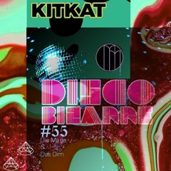 Die Made & Das Dirn | Disco Bizarre #55 | @ KitKat-Club