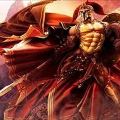 Ogum Guerreiro