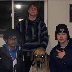 Loud Secrets -Prod by. Ethan felt / Feat. Madd Maxx, King Con, Lil Cowen