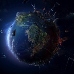 The Planet Is Fine,The People Are Fucked!