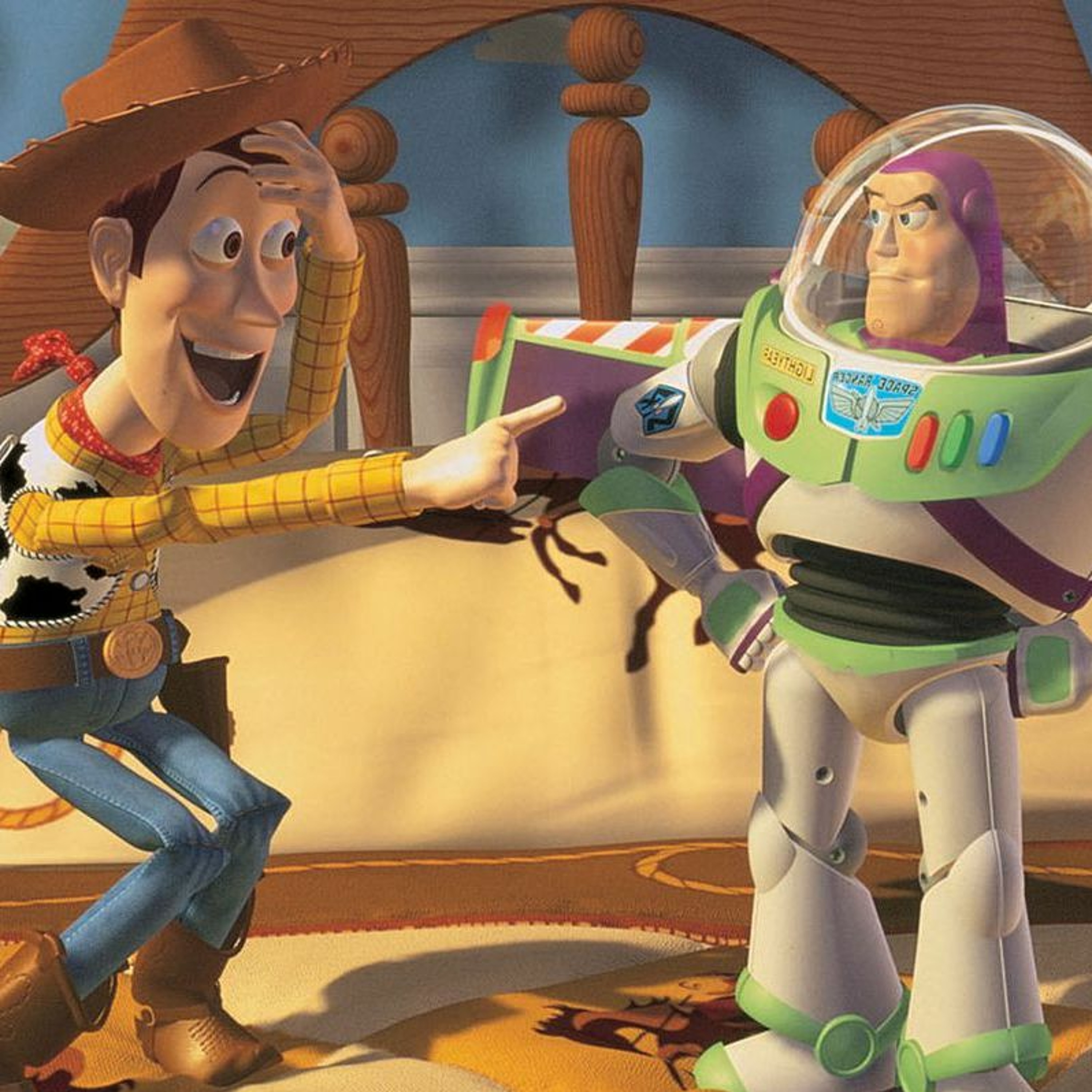 On The Front Porch With Us: An Unofficial Disney Podcast