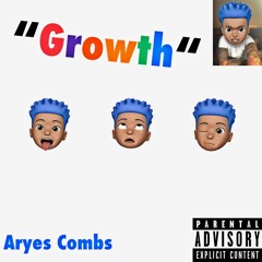 Aryes Combs - Treesh Vibe