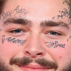 Post Malone “Better Now” and “Psycho” Medley (Live From The AMAs / 2018)