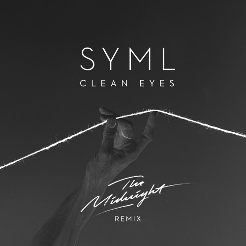 SYML - Clean Eyes (The Midnight Remix)