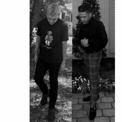 IDK! ft. Samuel Ayres [prod. Rision]