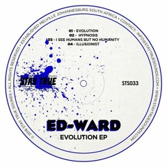 Ed-Ward - Evolution