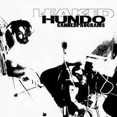 HUNDO -  DoDatShit! l PROD EDDIE GIANNI