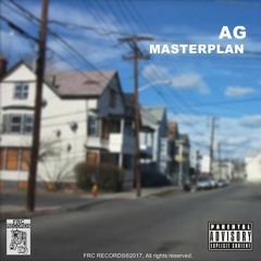 AG - Masterplan (Prod. FRC)