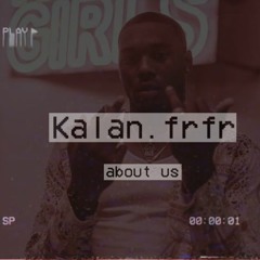 Kalan.frfr - About us