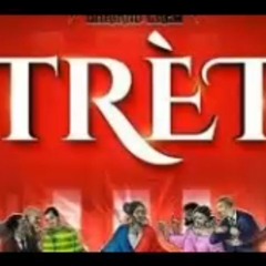 Barikad Crew - Tret [Kanaval 2019]