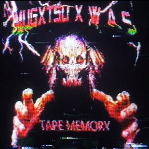 TAPE MEMORY [prod. ｗａｓ]