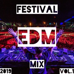 Festival EDM MiX 2019 - VOL.1