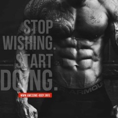 Bodybuilding motivation music - No retreat no surrender