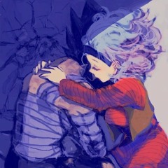 War of my Blood, Peace of my Heart - Vegeta X Bulma Track (2019)