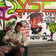 Lil Keed - Tellin Ya